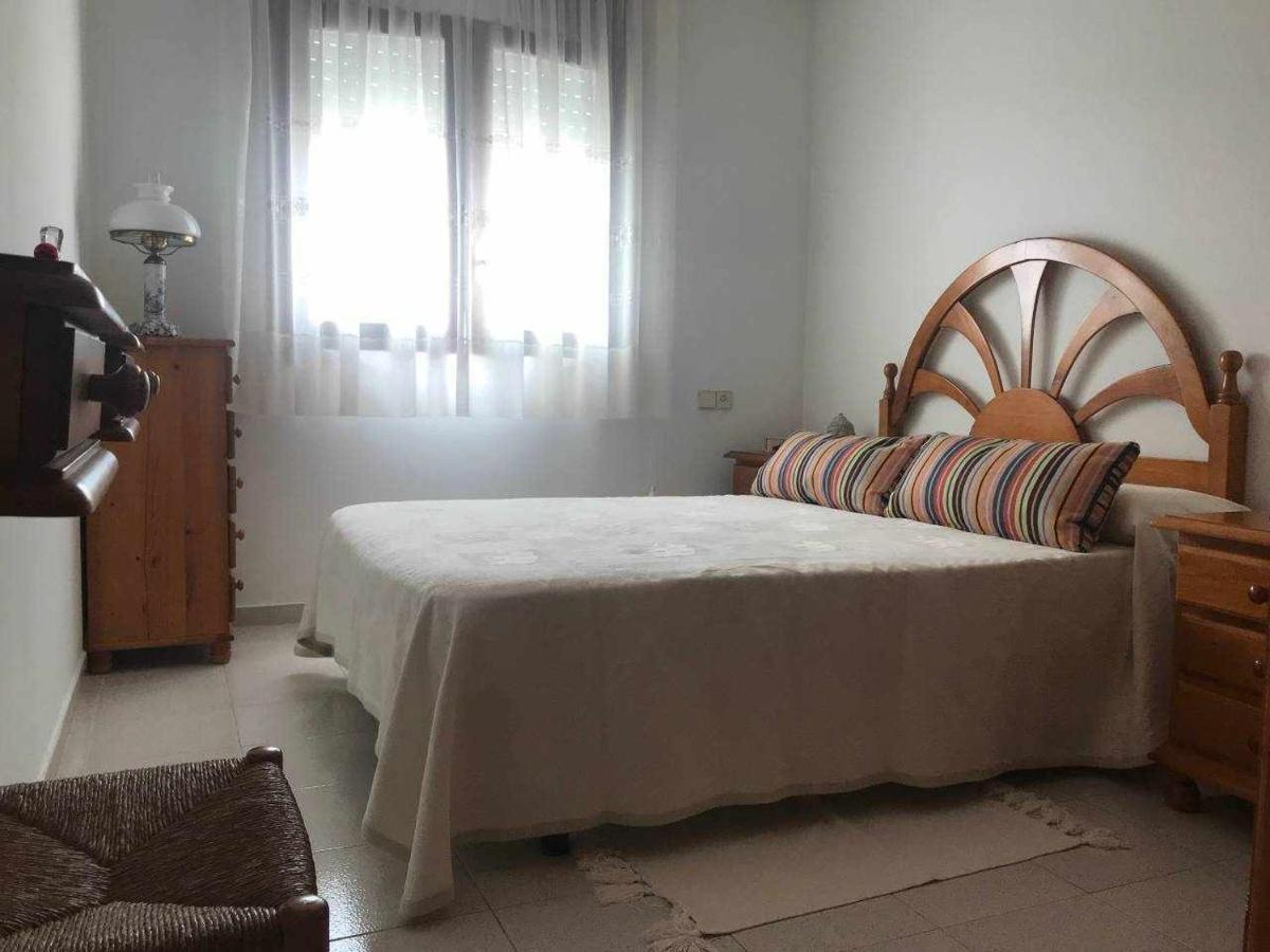 Apartamento Miquel 1 en centro de Tossa de Mar y a 3 minutos de la playa Exterior foto