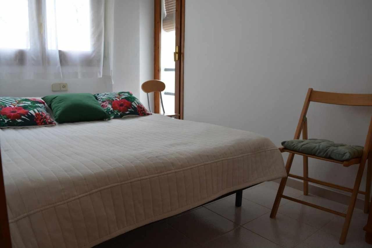 Apartamento Miquel 1 en centro de Tossa de Mar y a 3 minutos de la playa Exterior foto